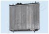 ASHIKA RDA153004 Radiator, engine cooling